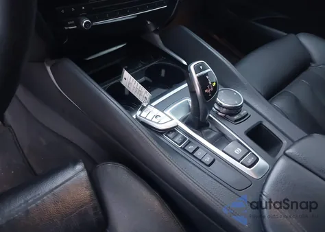 2015 BMW X6 xDrive35I from USA, damaged, VIN 5UXKU2C54F0N78030